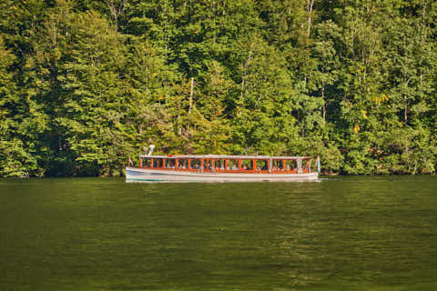 Gemeinde Schönau Landkreis Berchtesgadener_Land Königssee (Dirschl Johann) Deutschland BGL